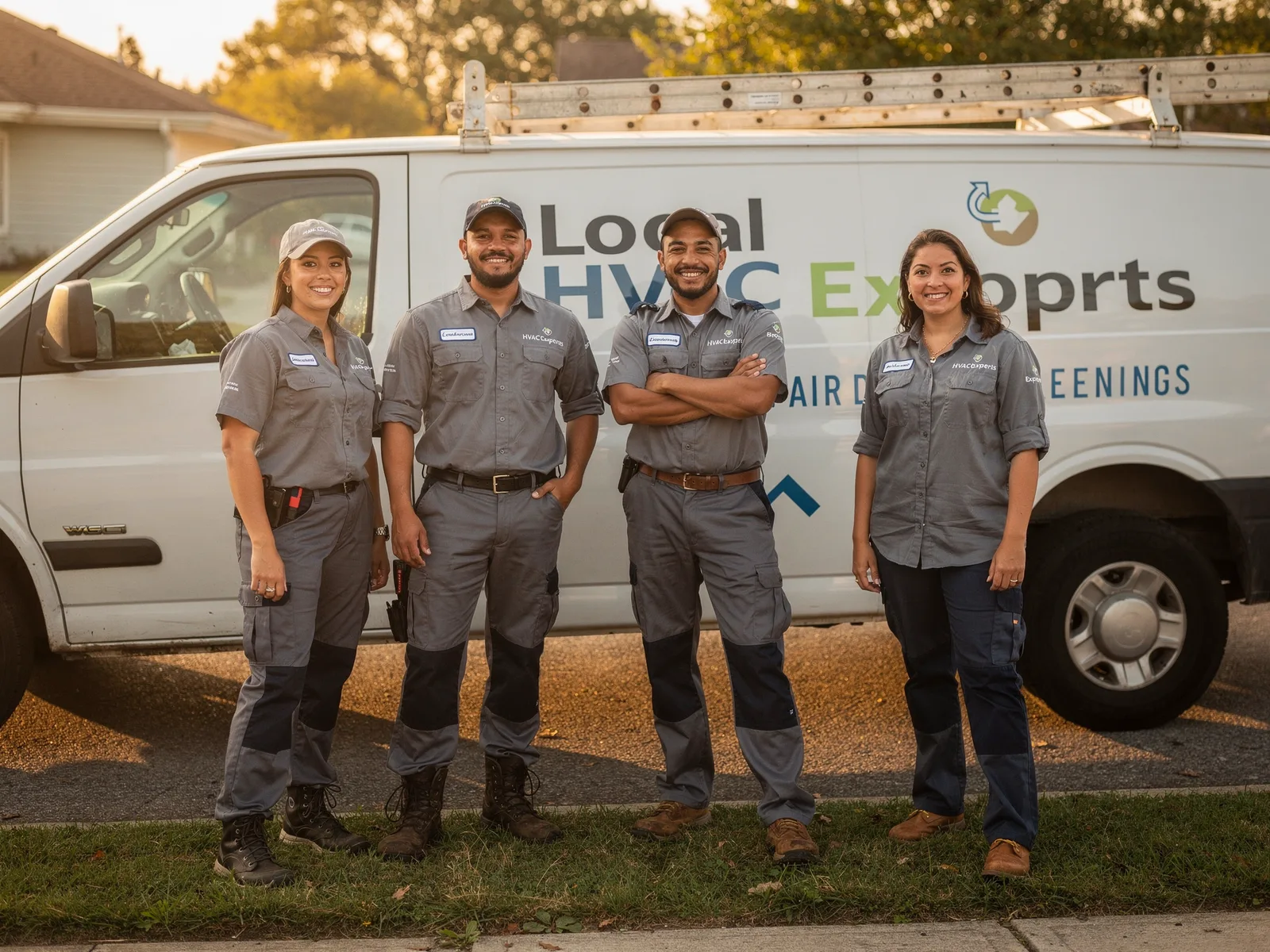 24/7 HVAC Repair & AC Replacement company in Pickens, WV